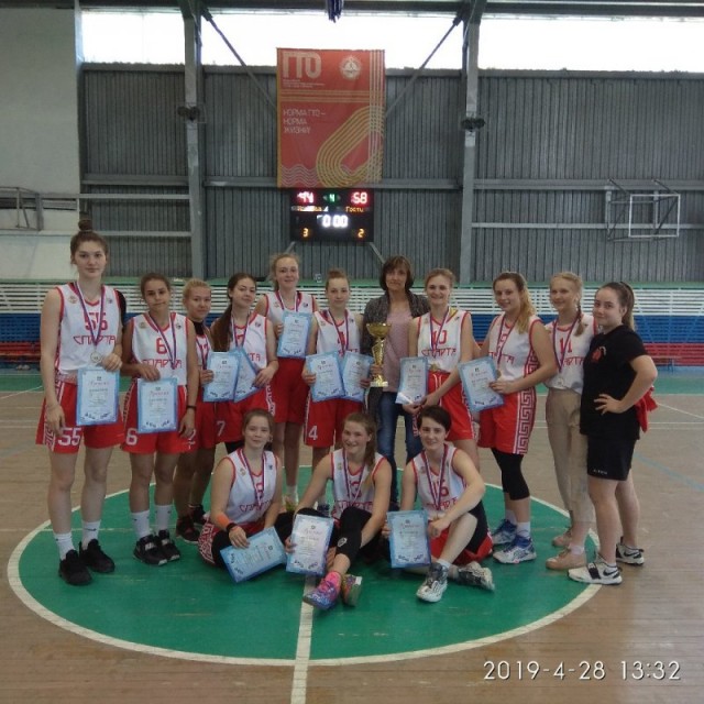 Победители чемпионата Великого Новгорода
